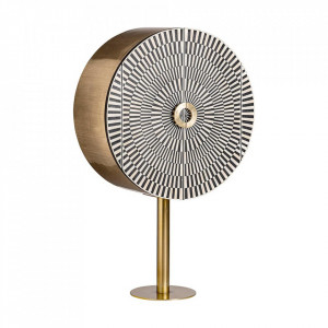 Dulap multicolor din metal 160 cm Gatsby Vical Home