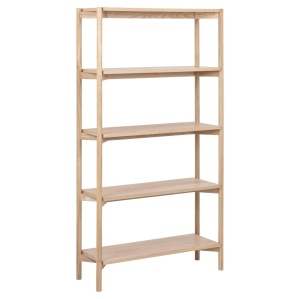 Etajera maro din lemn 160 cm Braidwood Actona Company