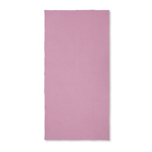 Fata de masa roz din fibre naturale 160x230 cm Ease HK Living