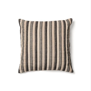 Fata de perna multicolora din bumbac 50x50 cm Isena Kave Home