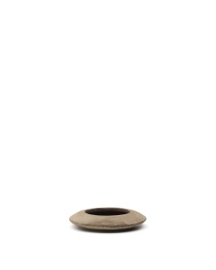 Ghiveci maro din ceramica 37 cm Rivor Kave Home