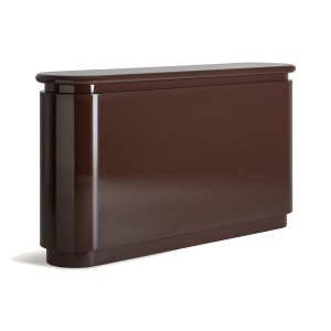 Masa bar maro 45x200 cm Mieussy Vical Home