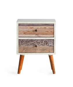 Noptiera multicolora Malmo The Home Collection