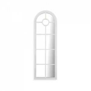 Oglinda decorativa din plastic 30,5x91,5 cm Narrow Window Versa Home