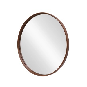 Oglinda rotunda 70 cm Portrait The Home Collection