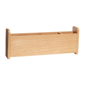 Organizator perete maro din lemn 48 cm Athand Hubsch