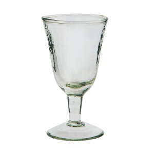 Pahar pentru vin transparent din sticla 150 ml Star Madam Stoltz
