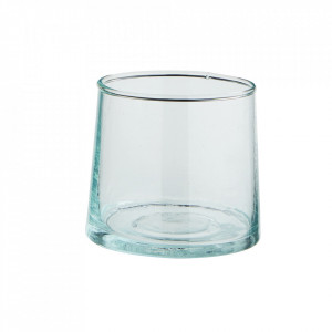 Pahar transparent din sticla 150 ml Camille Madam Stoltz