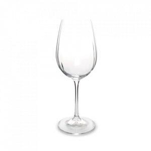 Pahar transparent din sticla pentru vin 350 ml Optic Fine2Dine