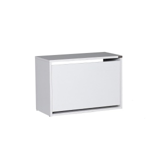 Pantofar alb Shc-110-Bb-1 The Home Collection