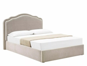 Pat bej din textil 140x200 cm Florence The Home Collection