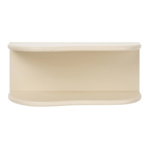 Raft bej 44 cm Botta House Nordic