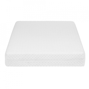 Saltea alba din textil 60x120 Valery Kave Home