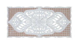 Tablie de pat 166 cm Aveline Giner y Colomer