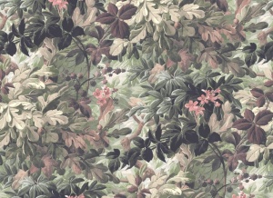 Tapet multicolor din hartie Vinum Raspeys Pastel Rebel Walls