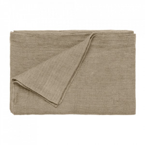Traversa pat din in 140x280 cm Rustic Alpaca Cozy Living Copenhagen