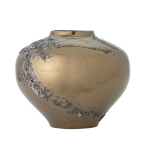 Vaza maro alama din ceramica 21 cm Ellison Bloomingville
