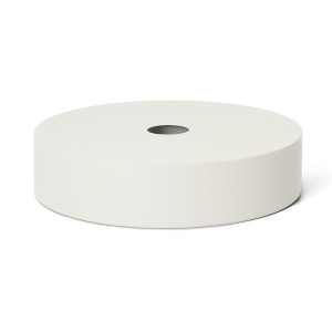 Abajur alb din metal Collect Ferm Living