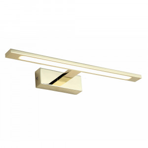 Aplica aurie din metal cu LED Alter S Zuma Line