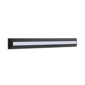 Aplica neagra din metal Tali Thai Natura