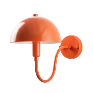 Aplica portocalie din metal Togg The Home Collection