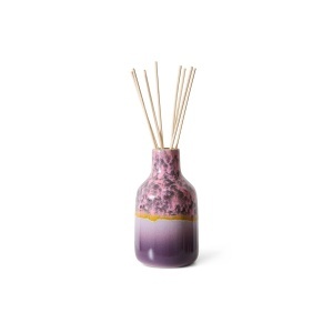 Betisoare parfumate cu suport din ceramica 70s Cape Town HK Living