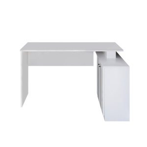Birou alb 90x130 cm Basak The Home Collection