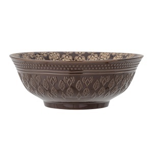 Bol maro din ceramica 1.4 L Marsala Creative Collection
