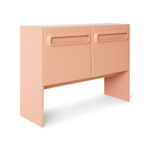 Bufet inferior roz 108 cm Space HKliving