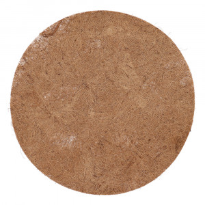 Captuseala pentru suport suspendabil maro din fibre naturale 45 cm Nomma Esschert Design