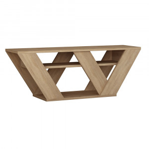 Comoda TV maro 110 cm Pipralla The Home Collection