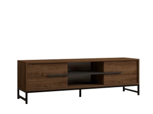 Comoda TV maro 160 cm Mono The Home Collection