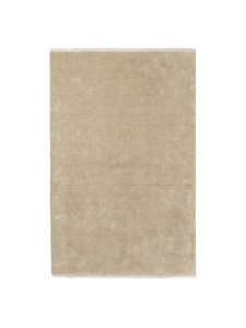 Covor alb antic din fibre naturale 170x240 cm Firth Ferm Living