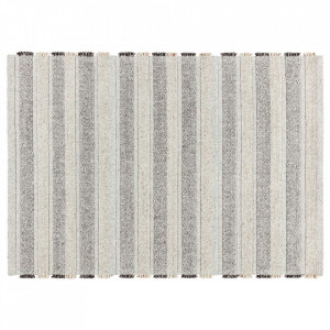 Covor bej din fibre 60x120 cm Grade Versmissen