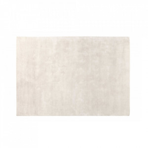 Covor ivoriu din fibre sintetice 60x120 cm Traces Versmissen