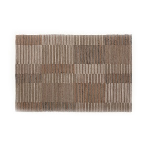 Covor maro din fibre naturale 200x300 cm Kaela Vical Home