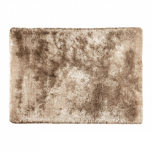 Covor maro din fibre sintetice 250x350 cm Adore Versmissen