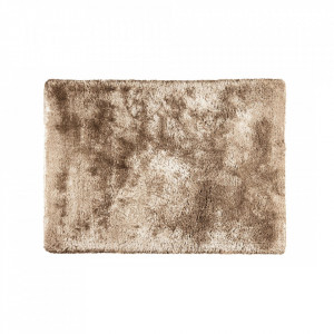 Covor maro din fibre sintetice 60x120 cm Adore Versmissen