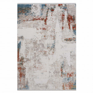 Covor multicolor din fibre sintetice 160x230 cm Loreen The Home Collection