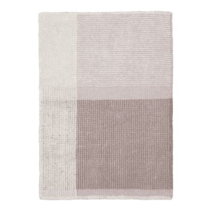 Covor pentru copii multicolor din fibre naturale 120x170 cm Kaia Lorena Canals