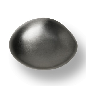 Cuier negru din metal Lemon Ferm Living