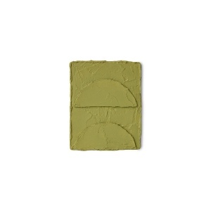 Decoratiune de perete verde 19x24 cm Pocket HKliving
