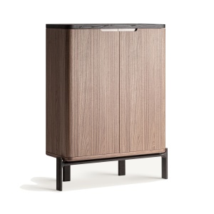 Dulap maro 150 cm Saillon Vical Home