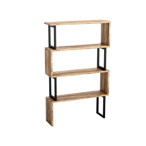 Etajera maro 128 cm Ceylan The Home Collection