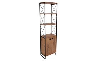 Etajera maro 180 cm Tervel The Home Collection