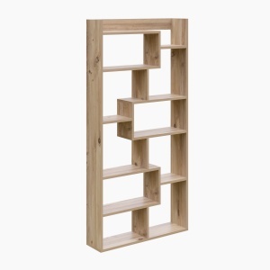 Etajera maro 182 cm Kuttap The Home Collection