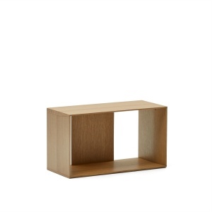 Etajera modulara maro 38 cm Litto Long Kave Home