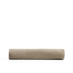 Husa pilota maro din bumbac 160x280 cm Simmel Kave Home