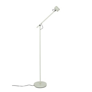 Lampadar verde din metal 120 cm Aero Quiet Object