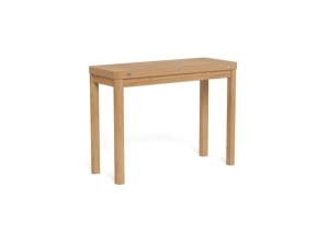 Masa dining extensibila maro 45(90)x120 cm Southampton Quiet Object